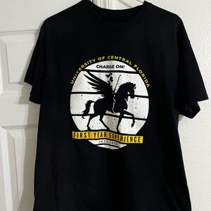 UCF First Year Experience 25-26 Tee